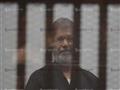 محاكمة مرسي                                       
