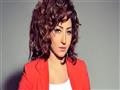 الفنانة بوسي