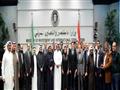 لقاء الوزيرة بأعضاء مجلس الاعمال المصري السعودي (3)                                                                                                                                                     