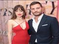 نجوم Fifty Shades Freed يحتفلون بالعرض الخاص (8)                                                                                                                                                        