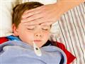 8 نصائح تساعدك على الاعتناء بطفلك أثناء مرضه