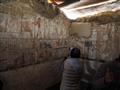 اكتشاف مقبرة في الهرم  (8)                                                                                                                                                                              