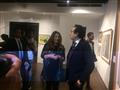 معرض فاروق حسني للفن التشكيلي (7)                                                                                                                                                                       