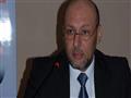 حسين أبو العطا نائب رئيس حزب المؤتمر