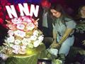 نادين نسيب نجيم تحتفل بعيد ميلادها (4)                                                                                                                                                                  