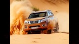 نيسان Navara                                      
