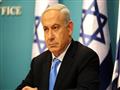 رئيس وزراء إسرائيل بنيامين نتانياهو 