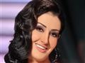 الفنانة غادة عبد الرازق