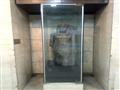 عودة التماثيل الفرعونية لمحطة مترو السادات (3)                                                                                                                                                          