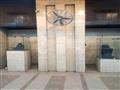 عودة التماثيل الفرعونية لمحطة مترو السادات (6)                                                                                                                                                          
