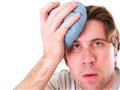 إصابات الرأس تزيد احتمال الإصابة بالخرف