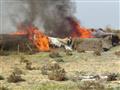 القضاء على تكفيري وضبط 6 آخرين في شمال سيناء (6)                                                                                                                                                        