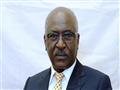 وزير الخارجية السوداني حاتم السر