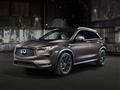 إنفينتي QX50 موديل 2019                                                                                                                                                                                 