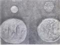 نقود-فضية-عثر-عليها-داخل-الكهف-تعود-إلى-العصر-البيزنطي                                                                                                                                                  