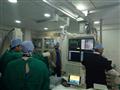إجراء أوّل عملية قسطرة قلب بمستشفى كفر الشيخ (7)                                                                                                                                                        