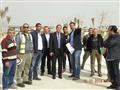 وزير الإسكان يكلف بإنهاء الحديقة المركزية بالشيخ زايد (3)                                                                                                                                               