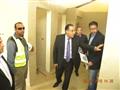 وزير الإسكان يكلف بإنهاء الحديقة المركزية بالشيخ زايد (5)                                                                                                                                               