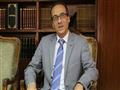 الدكتور هيثم الحاج رئيس الهيئة المصرية العامة للكت