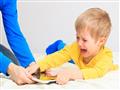 نصائح لعلاج تعلق طفلك بالأجهزة اللوحية