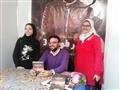 حفل توقيع رواية أحمد يونس بمعرض الكتاب (2)                                                                                                                                                              