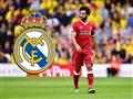 محمد صلاح لاعب ليفربول