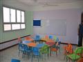 افتتاح مدرسة ومحطة صرف بميت غمر (5)                                                                                                                                                                     