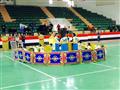 الاحتفالية التي نظمتها كلية التربية الرياضية بجامعة المنصورة (31)                                                                                                                                       
