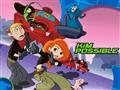 مسلسل الرسوم المتحركة Kim Possible