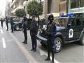 قوات أمن القاهرة (1)