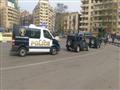 قوات أمن القاهرة (6)                                                                                                                                                                                    