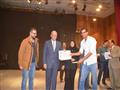 تكريم الفائزين في المهرجان الأول للثقافة والفنون (10)                                                                                                                                                   