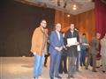 تكريم الفائزين في المهرجان الأول للثقافة والفنون (11)                                                                                                                                                   