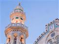 جامع كتشاوة بالجزائر.. تحفة معمارية تركية استعادت بريقها من جديد (10)                                                                                                                                   