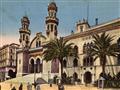 جامع كتشاوة بالجزائر.. تحفة معمارية تركية استعادت بريقها من جديد (4)                                                                                                                                    