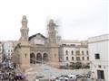 جامع كتشاوة بالجزائر.. تحفة معمارية تركية استعادت بريقها من جديد (6)                                                                                                                                    