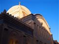 جامع كتشاوة بالجزائر.. تحفة معمارية تركية استعادت بريقها من جديد (8)                                                                                                                                    