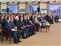 افتتاح الرئيس السيسي لمدينة العلمين الجديدة (4)                                                                                                                                                         