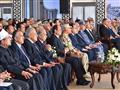 افتتاح الرئيس السيسي لمدينة العلمين الجديدة (5)                                                                                                                                                         