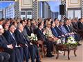 افتتاح الرئيس السيسي لمدينة العلمين الجديدة (8)                                                                                                                                                         