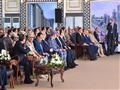 افتتاح الرئيس السيسي لمدينة العلمين الجديدة (11)                                                                                                                                                        