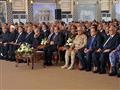 افتتاح الرئيس السيسي لمدينة العلمين الجديدة (14)                                                                                                                                                        