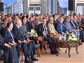 افتتاح الرئيس السيسي لمدينة العلمين الجديدة (9) copy                                                                                                                                                    
