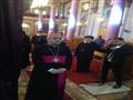 سفير الفاتيكان بالقاهرة يزور مطرانية سوهاج (3)                                                                                                                                                          