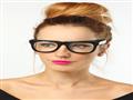 النظارات السميكة تجعل الوجه النحيف أكثر انسجاما  (5)                                                                                                                                                    