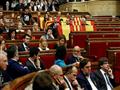 البرلمان الإسباني                                 
