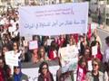 مسيرة في تونس للمطالبة بالمساواة في الميراث