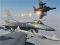 طائرات سلاح الجو التركي - أرشيفية