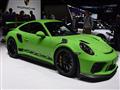 بورش GT3 RS 911                                                                                                                                                                                         