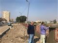تطوير كورنيش حي شرق شبرا الخيمة (3)                                                                                                                                                                     